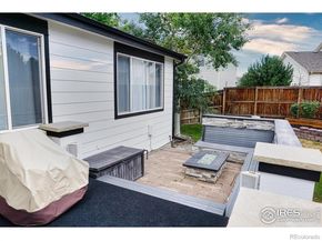 984 Glenarbor Circle, Longmont CO 80504