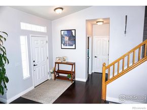 984 Glenarbor Circle, Longmont CO 80504