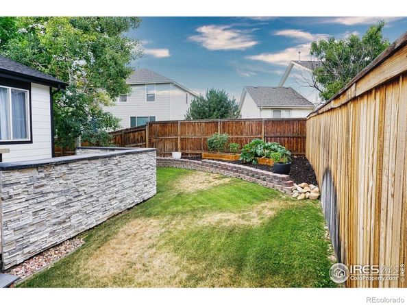 984 Glenarbor Circle, Longmont CO 80504