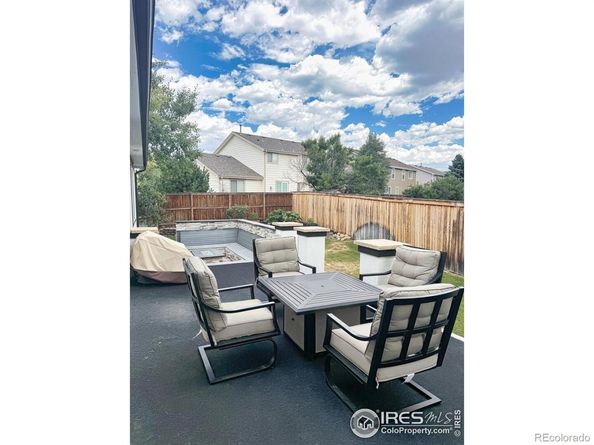 984 Glenarbor Circle, Longmont CO 80504