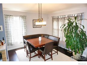 984 Glenarbor Circle, Longmont CO 80504