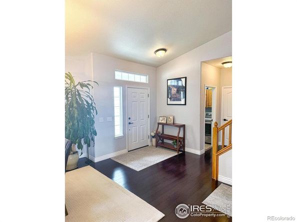 984 Glenarbor Circle, Longmont CO 80504