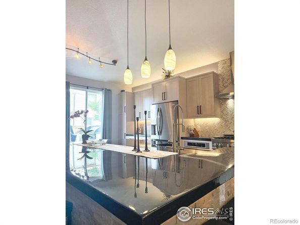 984 Glenarbor Circle, Longmont CO 80504