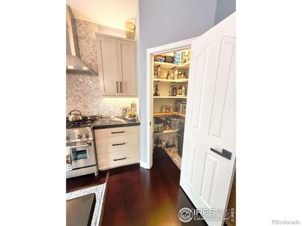 984 Glenarbor Circle, Longmont CO 80504