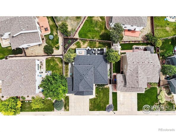 984 Glenarbor Circle, Longmont CO 80504
