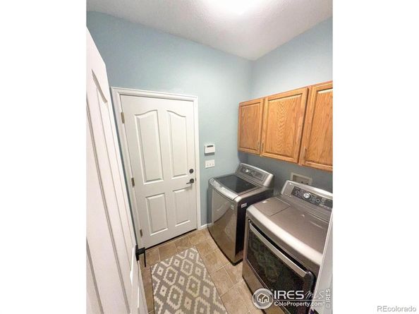 984 Glenarbor Circle, Longmont CO 80504