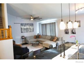 984 Glenarbor Circle, Longmont CO 80504