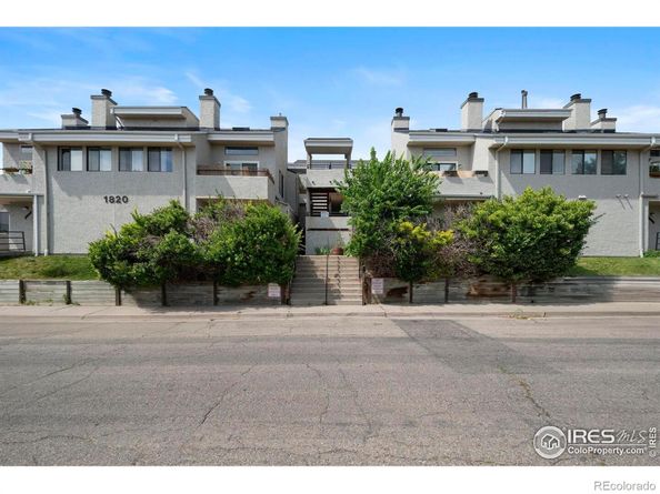 1820 Newland Court 204, Lakewood CO 80214