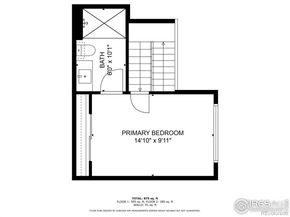 1820 Newland Court 204, Lakewood CO 80214