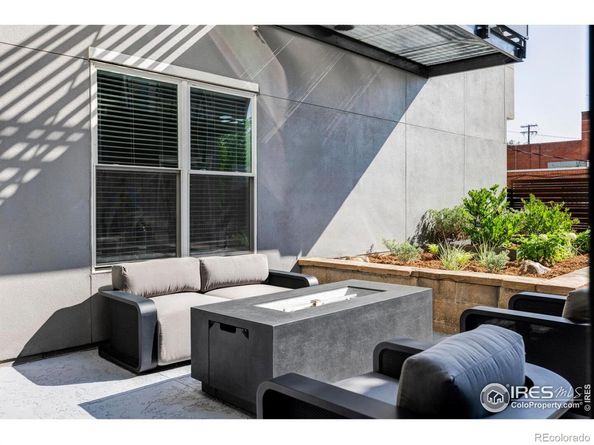 1707 Walnut Street 206, Boulder CO 80302