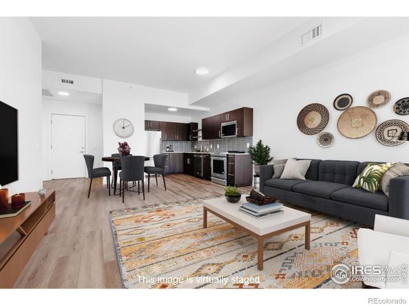1707 Walnut Street 206, Boulder CO 80302