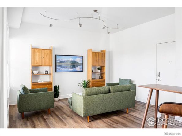 1707 Walnut Street 206, Boulder CO 80302
