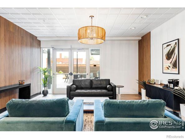 1707 Walnut Street 206, Boulder CO 80302