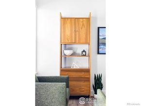 1707 Walnut Street 206, Boulder CO 80302