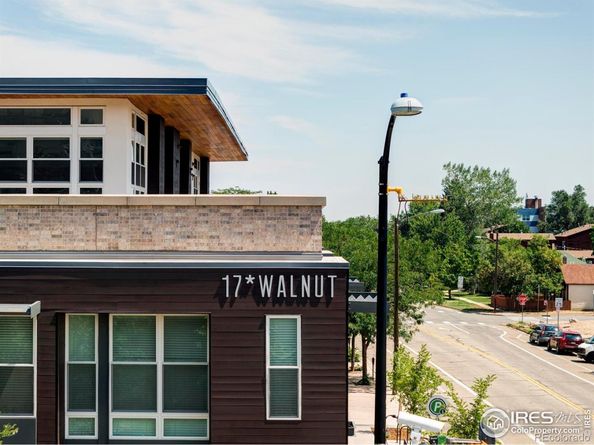 1707 Walnut Street 206, Boulder CO 80302