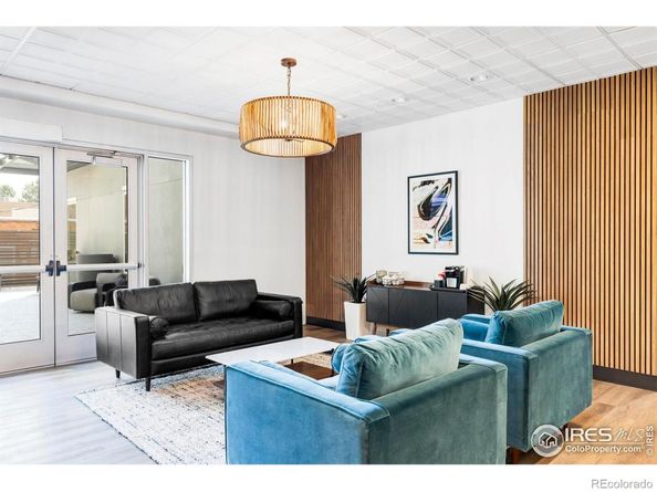 1707 Walnut Street 206, Boulder CO 80302