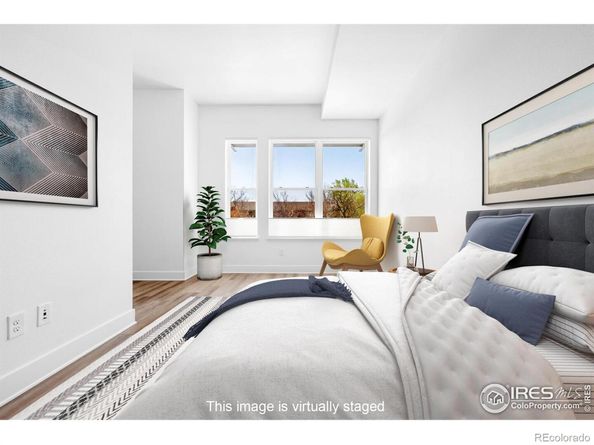 1707 Walnut Street 206, Boulder CO 80302