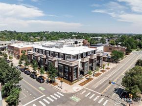 1707 Walnut Street 206, Boulder CO 80302