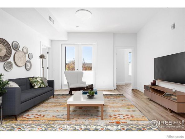 1707 Walnut Street 206, Boulder CO 80302