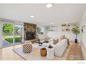 3970 Longwood Avenue, Boulder CO 80305