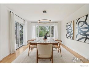 3970 Longwood Avenue, Boulder CO 80305