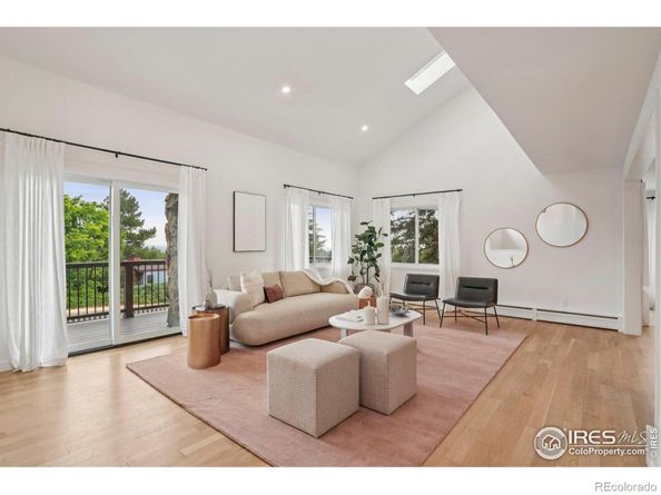 3970 Longwood Avenue, Boulder CO 80305