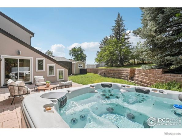 3970 Longwood Avenue, Boulder CO 80305