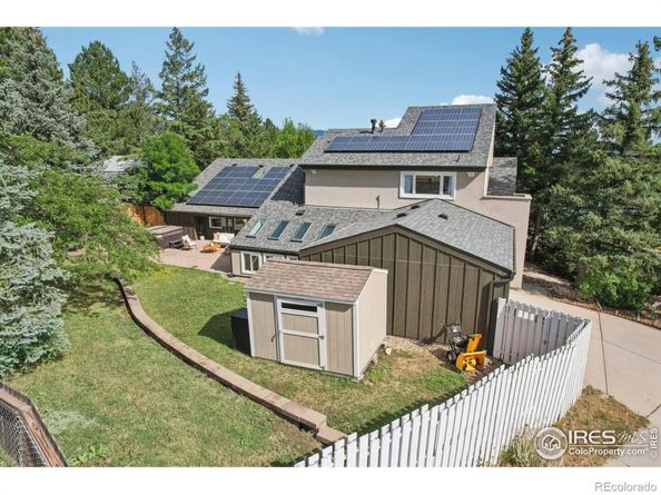 3970 Longwood Avenue, Boulder CO 80305