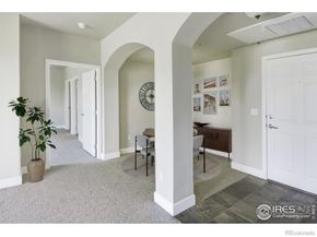 4500 Baseline Road 1208, Boulder CO 80303