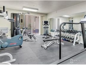 4500 Baseline Road 1208, Boulder CO 80303