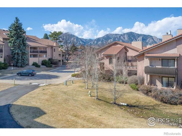 4500 Baseline Road 1208, Boulder CO 80303