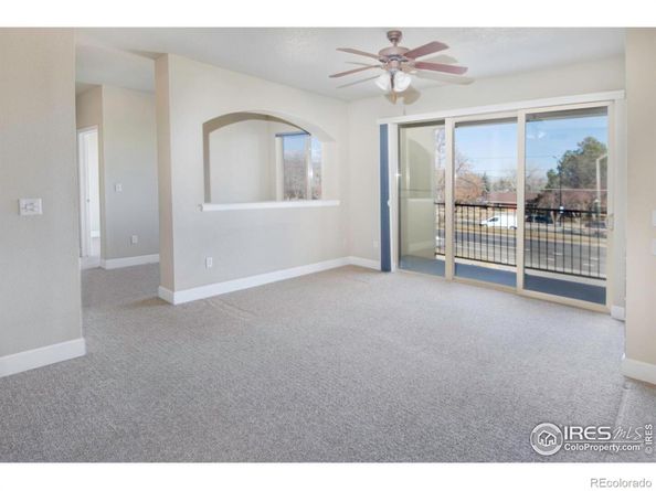 4500 Baseline Road 1208, Boulder CO 80303