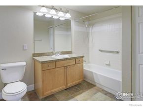4500 Baseline Road 1208, Boulder CO 80303