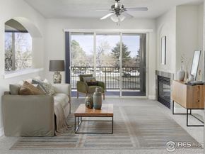 4500 Baseline Road 1208, Boulder CO 80303