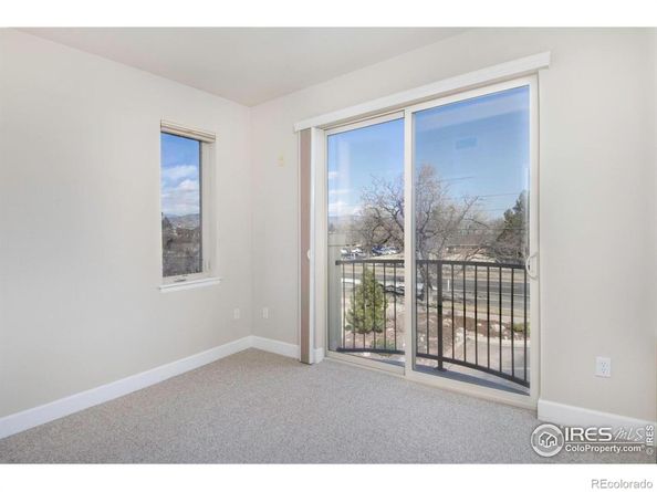 4500 Baseline Road 1208, Boulder CO 80303