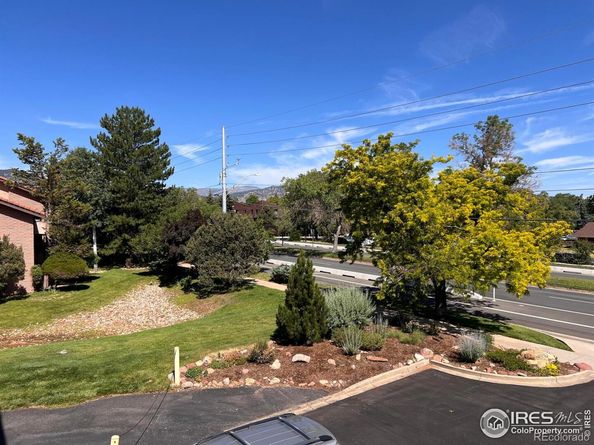4500 Baseline Road 1208, Boulder CO 80303