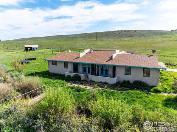 8602 N 39th Street, Longmont CO 80503