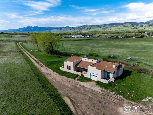 8602 N 39th Street, Longmont CO 80503