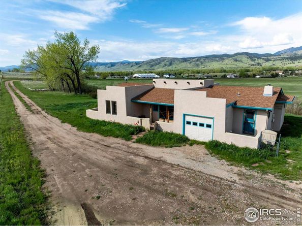 8602 N 39th Street, Longmont CO 80503