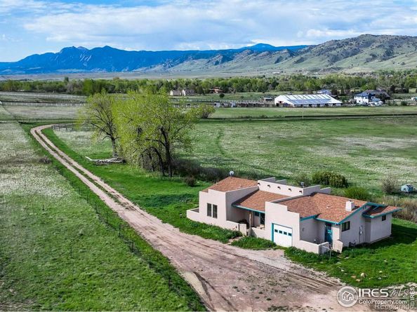 8602 N 39th Street, Longmont CO 80503