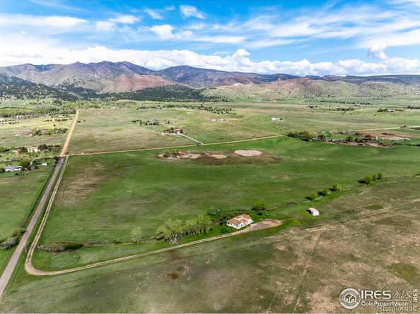 8602 N 39th Street, Longmont CO 80503