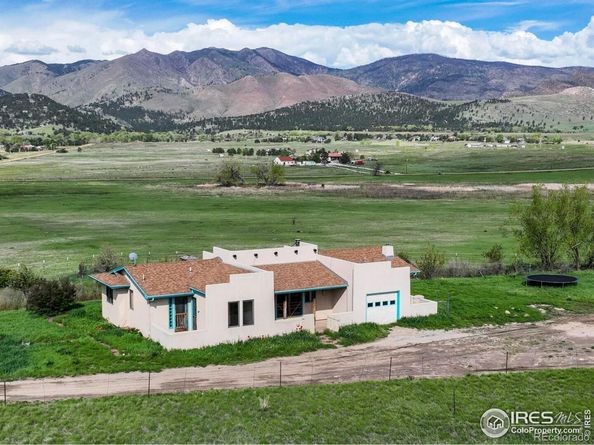 8602 N 39th Street, Longmont CO 80503