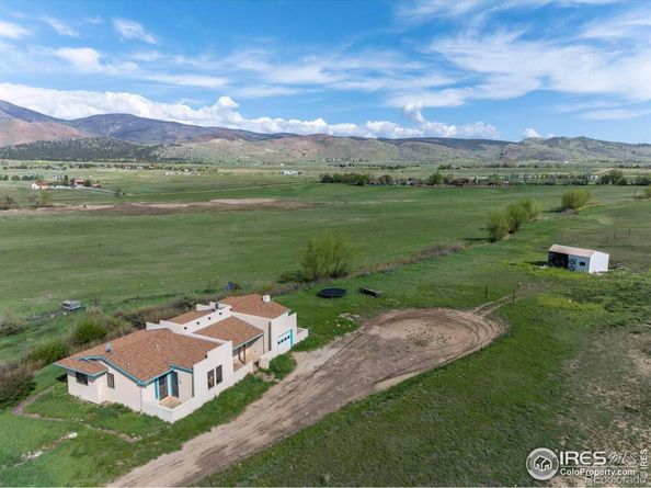 8602 N 39th Street, Longmont CO 80503