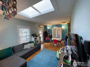 1625 16th Street, Boulder CO 80302