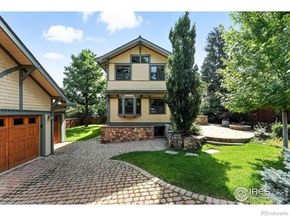 851 14th Street, Boulder CO 80302