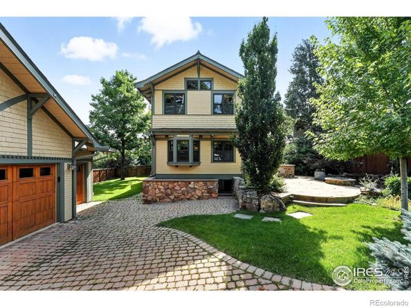 851 14th Street, Boulder CO 80302