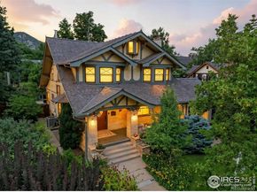 851 14th Street, Boulder CO 80302