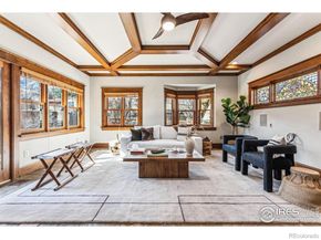 851 14th Street, Boulder CO 80302