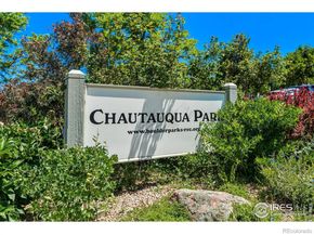 851 14th Street, Boulder CO 80302