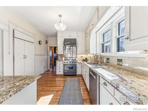851 14th Street, Boulder CO 80302